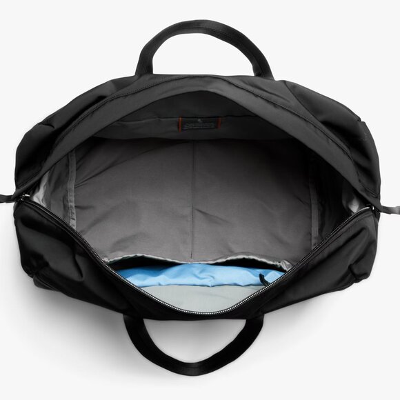 NWOT, Discontinued Bellroy Weekender Bag, Recycled Dura Nylon - Picture 4 of 13